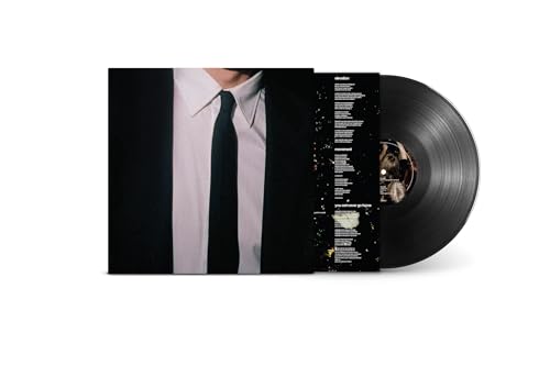 The Dare What's Wrong With New York? [LP] [Vinyl] - Apocalypse Vinyl