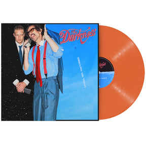 Dreams On Toast (Indie Exclusive, Orange Colored Vinyl) (Vinyl)