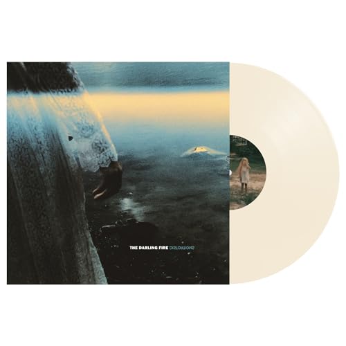 Distortions (Vinyl)