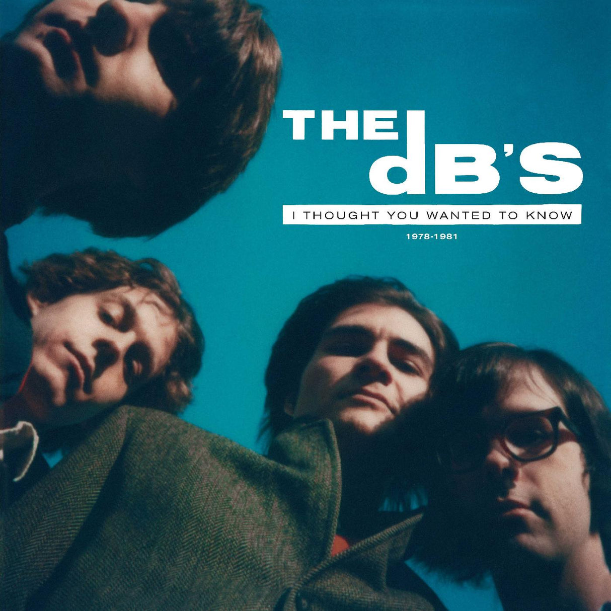I Thought You Wanted To Know: 1978-1981 (TRANSLUCENT GREEN VINYL) (Vinyl)