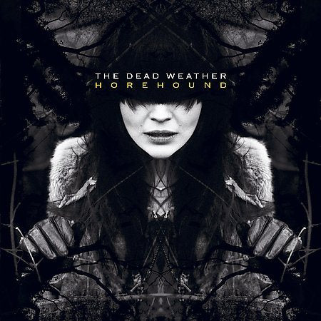 The Dead Weather Horehound [Explicit Content] (180 Gram Vinyl, Etched Vinyl) (2 Lp's) [Records & LPs]