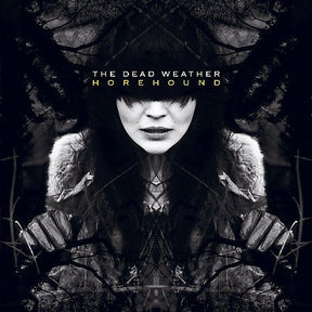 The Dead Weather Horehound [Explicit Content] (180 Gram Vinyl, Etched Vinyl) (2 Lp's) [Vinyl] - Apocalypse Vinyl