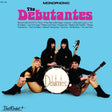 The Debutantes (WHITE VINYL) (Vinyl) - Apocalypse Vinyl