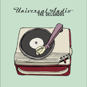 Universal Audio (CD)