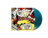 The Deviants Ptooff! (Colored Vinyl) [Vinyl] - Apocalypse Vinyl