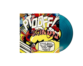 The Deviants Ptooff! (Colored Vinyl) [Vinyl] - Apocalypse Vinyl