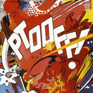 The Deviants Ptooff! (Colored Vinyl) [Vinyl] - Apocalypse Vinyl