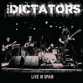 Live In Spain (Vinyl)