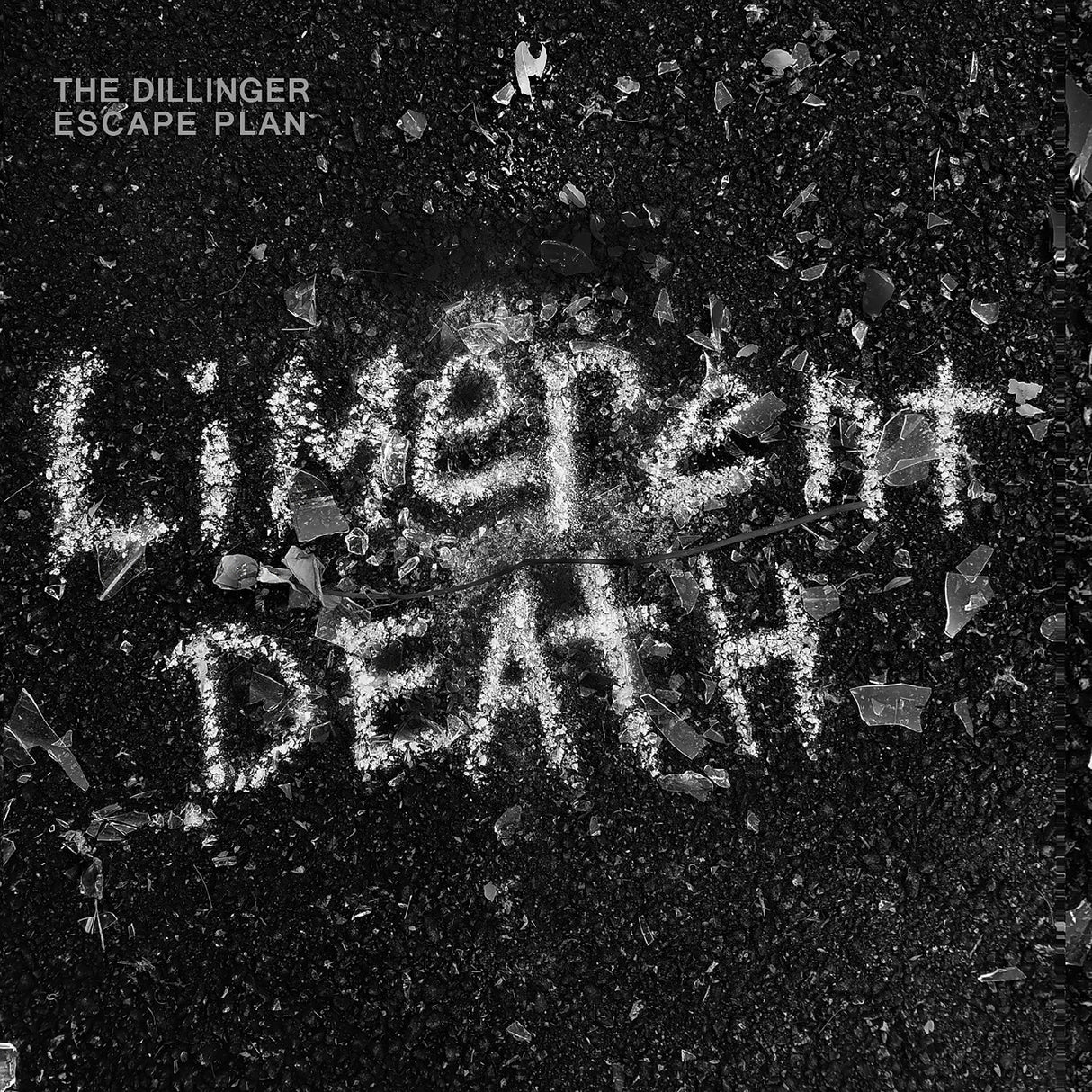 Limerent Death (Vinyl)