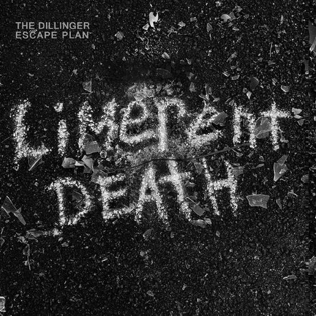 Limerent Death (Vinyl)