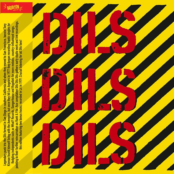 Dils Dils Dils (CD)