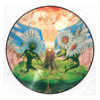 The Dirty Nil - Free Rein To Passions (Picture Disc) [Vinyl]