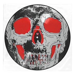 The Dirty Nil - Master Volume (Picture Disc) [Vinyl]