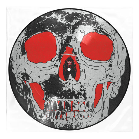 The Dirty Nil - Master Volume (Picture Disc) [Vinyl]