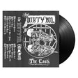 The Lash (Black Lp) (Vinyl)