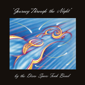 Journey Through The Night (CD)