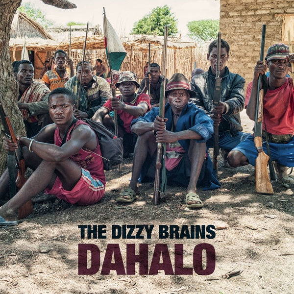 Dahalo (CD)