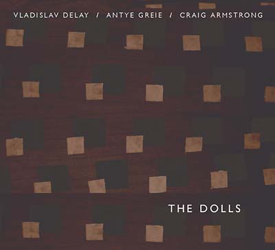 The Dolls (CD)