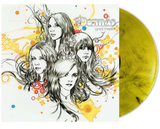 Gold Medal (Limited Edition, Gold Smoke Colored Vinyl, Gold, Poster) (Vinyl)