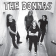 The Donnas - The Donnas - All-Analog [Clear With Black & Purple "Inksplosion" Vinyl] [Vinyl]