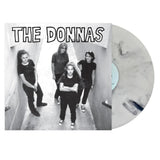 The Donnas The Donnas (自然色配黑色漩涡) [唱片 &amp; LPs]