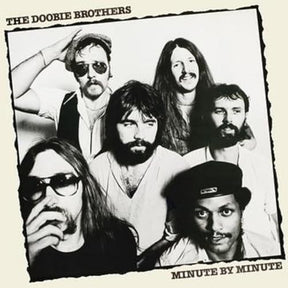 Minute By Minute (Limited Edition/Gatefold Cover) (Vinyl)