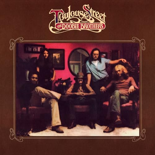 Toulouse Street (Limited Anniversary Edition) [Vinyl]
