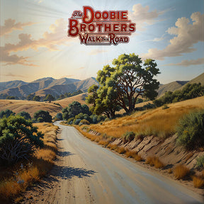 Walk This Road (CD)