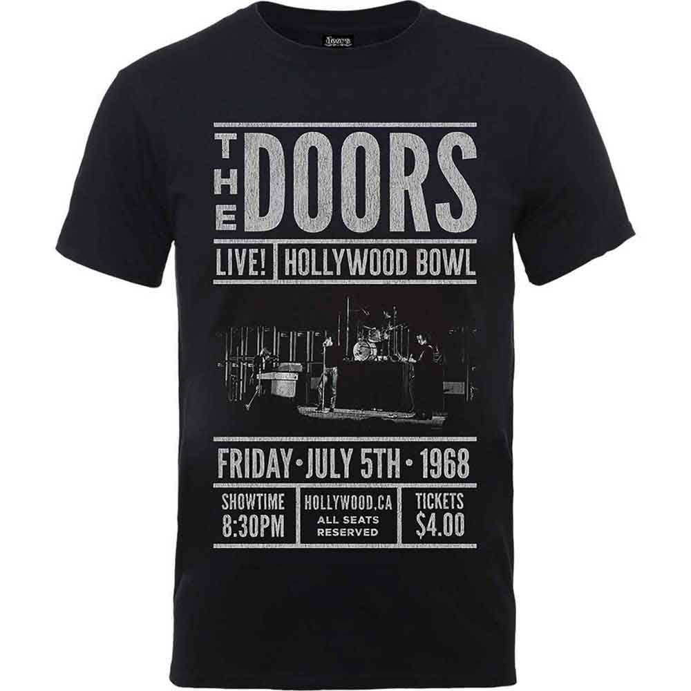 Final de The Doors Advance [Camiseta]