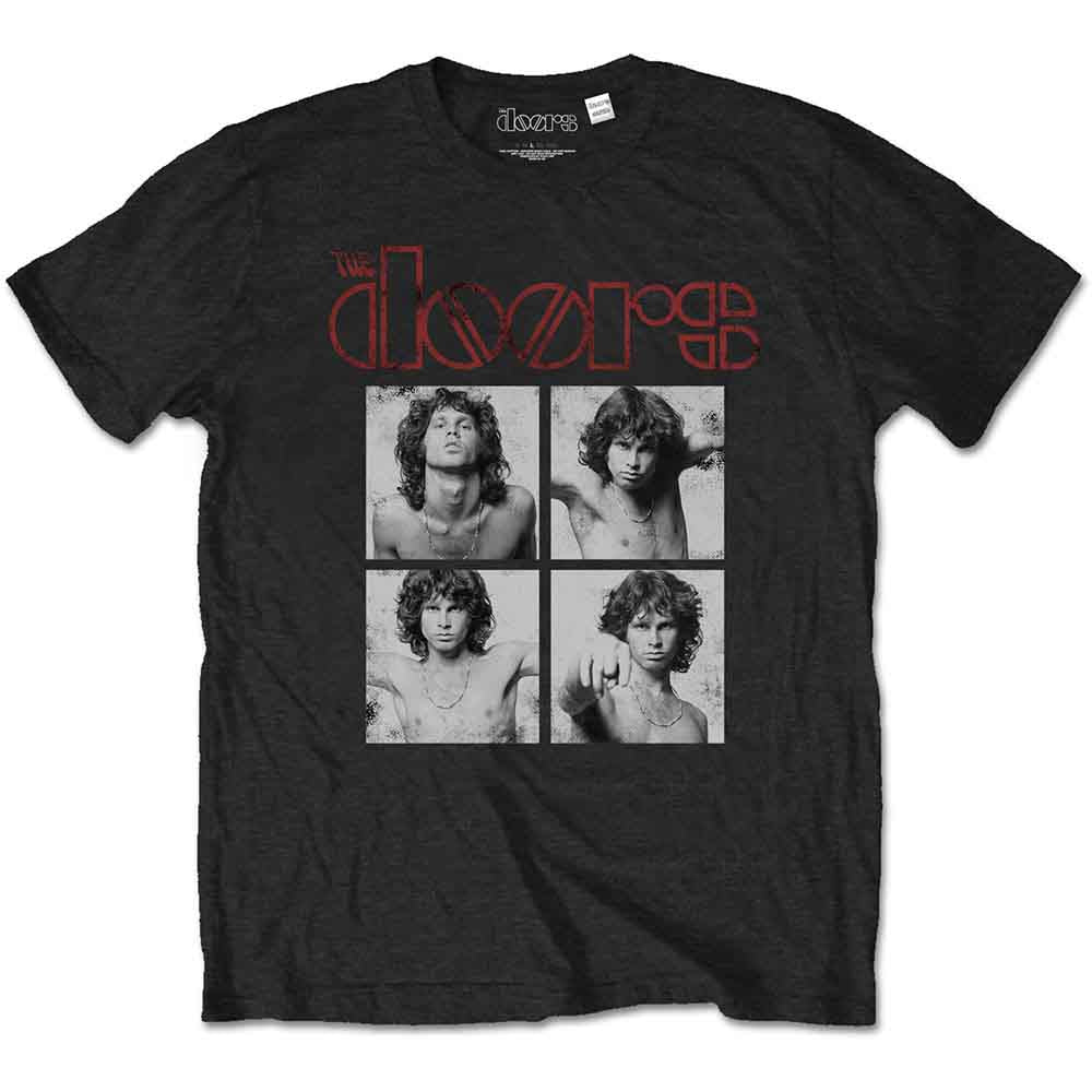 The Doors Boxes [T-Shirt]