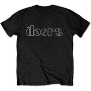 The Doors Logo [T-Shirt]