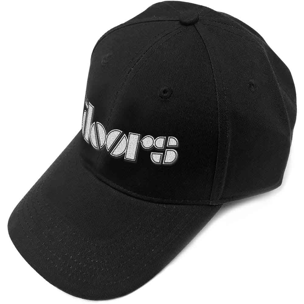 Logotipo de The Doors [Gorra]