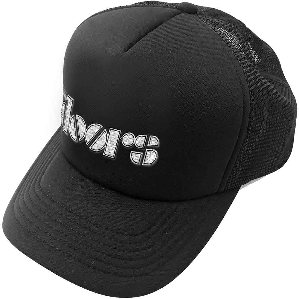 The Doors Logo [Hat]