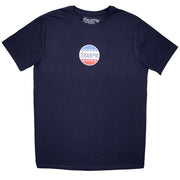 The Doors Mini Stars Logo [T-Shirt]