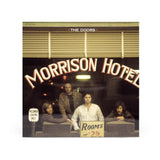 Morrison Hotel (Hi-Fi) (Brick & Mortar Exclusive) (Vinyl)