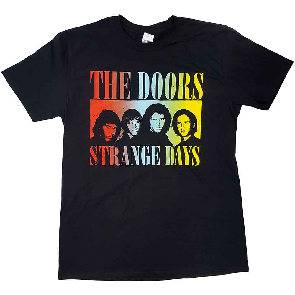 Strange Days (T-Shirt)