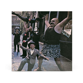 Strange Days (Hi-Fi) (Brick & Mortar Exclusive) (Vinyl)