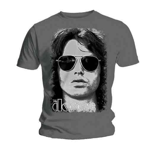 The Doors Summer Glare [T-Shirt]