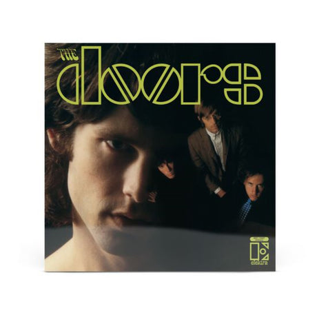 The Doors (Hi-Fi) (Brick & Mortar Exclusive) (Vinyl)