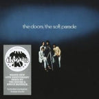 The Doors - The Soft Parade (Remastered and Expanded) [Import] [CD]
