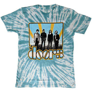 The Doors Waiting For The Sun [T-Shirt]