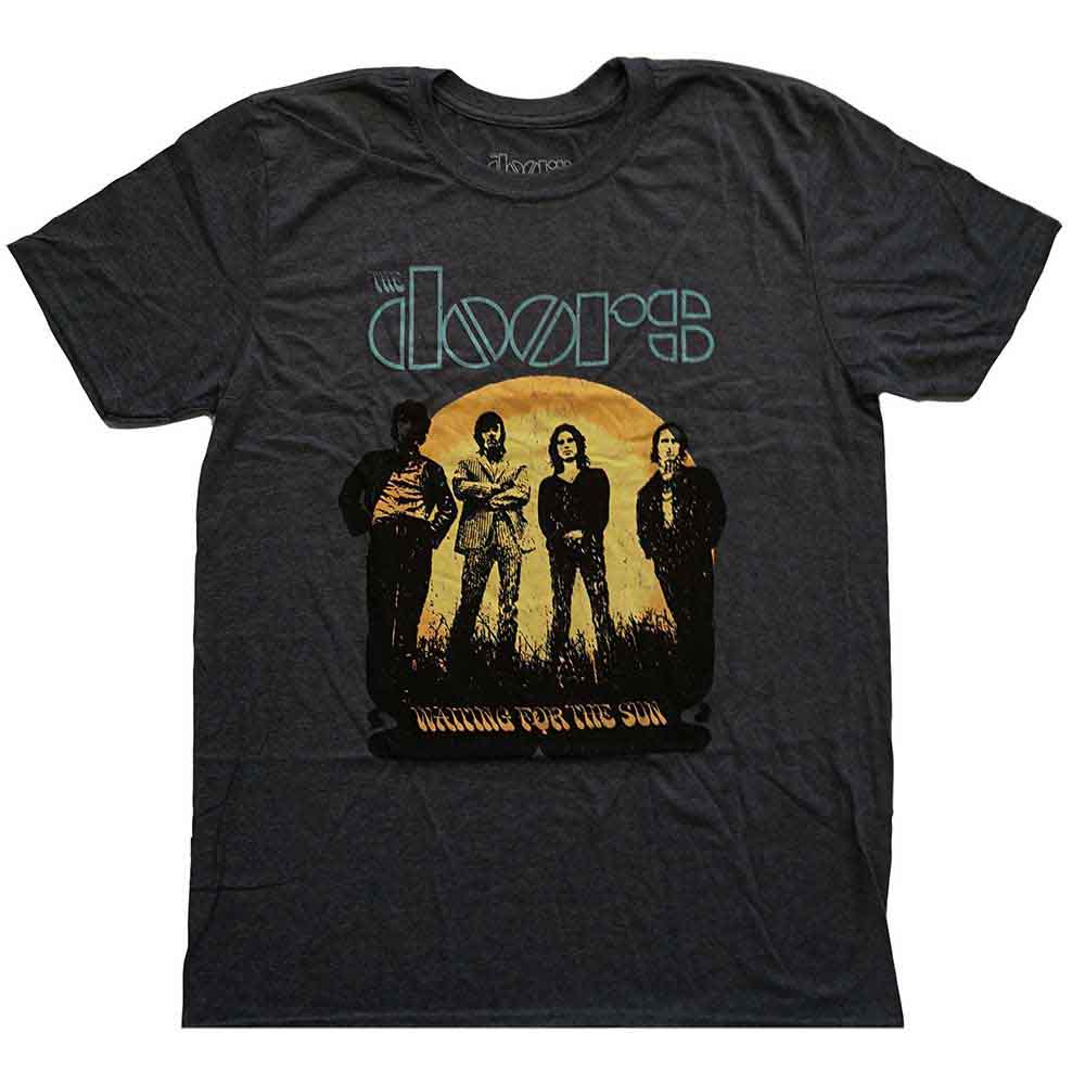 The Doors Waiting for the Sun [T-Shirt]