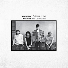 Sketches For Out Of The Grey (Indie Exclusive) [Vinyl]