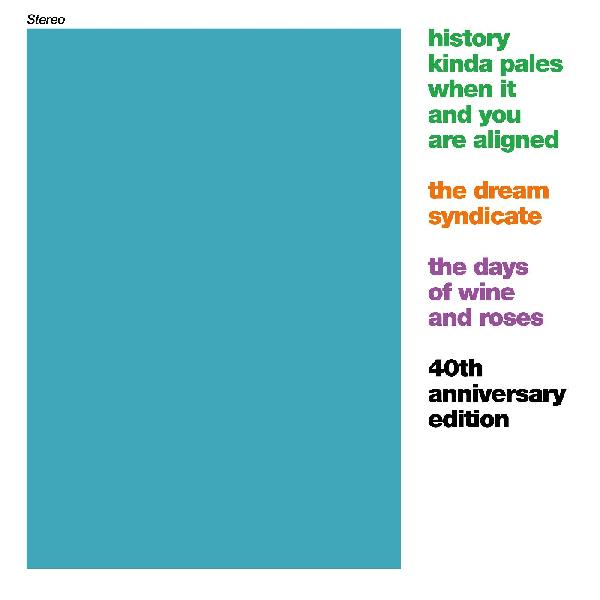 The Days of Wine and Roses (4CD Expanded Edition) (CD)