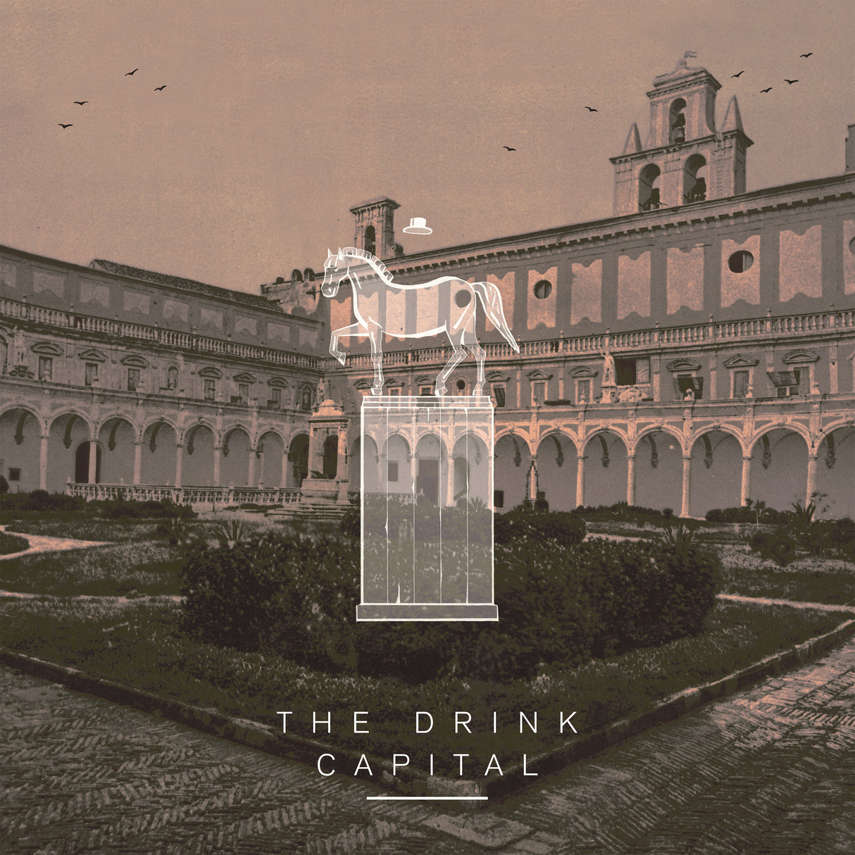 Capital (CD)