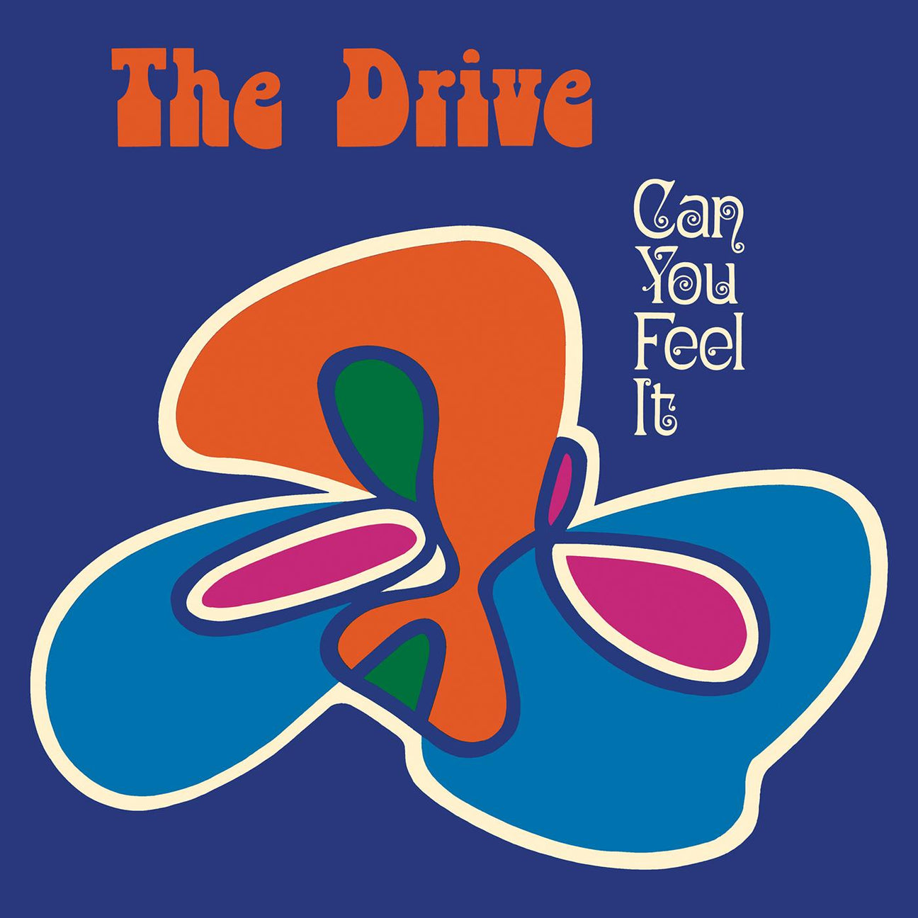 Can You Feel It? (Vinyl) - Apocalypse Vinyl