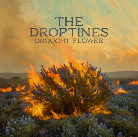 Drought Flower [LP] [Vinyl]