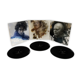 The Dune Sketchbook - Music from the Soundtrack 3XLP (Vinyl)