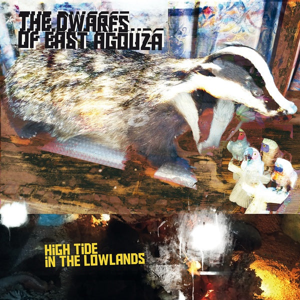 High Tide in the Lowlands (Vinyl)