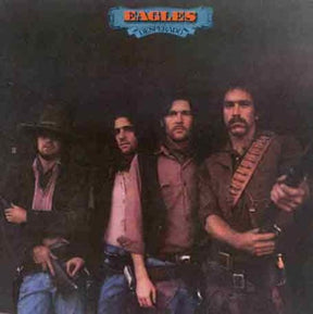 Desperado (Remastered) [CD]